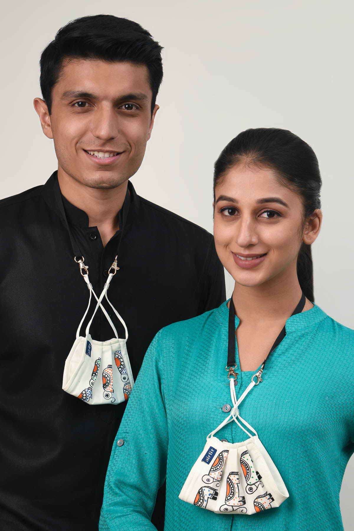 natural and artistic